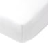 HonestBaby unisex-baby Fitted Crib Sheets Set Standard Mattress, 100% Organic Cotton Baby Boys, Girls, Neutral, 1 Pack - Rainbow Stripe, One Size...