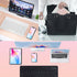 Bluetooth Keyboard for iPad 10th Generation,Mini Rechargeable Wireless keyboard Compatible with iPad 10.2 (9th/8th/7th), iPad Pro 13/12.9/11 Inch,...