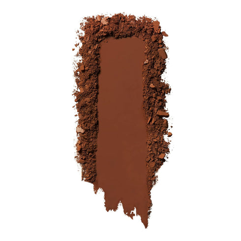 e.l.f. Camo Powder Foundation, Lightweight, Primer-Infused Buildable & Long-Lasting Medium-to-Full Coverage Foundation, Rich 610 N...