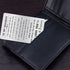 To My Soulmate Engraved Wallet Card - Soulmate Gifts for Him Men Her Women - I Love You Soulmate Valentines Day Presents...