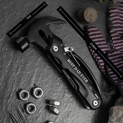 Gifts for Fathers Day Men from Daughter Son Kids, Unique Birthday Gift Ideas for Dad Grandpa Husband Him, Cool Gadgets Presents for Dad, All in On...