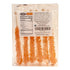 Extra Large Rock Candy Sticks: 6 Orange Rock Candy Sticks - Individually Wrapped - Espeez Rock Candy Sticks for Candy Buffet, Birthdays, Weddings,...