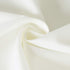 Cupuamon Square Tablecloth 52x52 inch Washable Polyester Fabric Table Cloth for Wedding Party Dining Banquet Decoration?52x52,Ivory?...