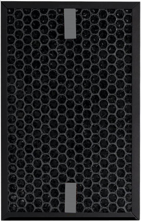 Fette Filter - HRFSC1 Activated Carbon Filter Compatible with Honeywell Filter S HRFSC1 for Honeywell HPA3000 PowerPlus and HPA5000 Insight Series...