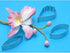 PME Sugarcraft Cattleya Orchid Petal Cutters, Stainless Steel, Set of 3...