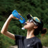 TRIWONDER Soft Flask Collapsible Water Bottles BPA-Free Foldable Water Flask for Hydration Pack - Ideal for Hiking Running Cycling Climbing Travel...