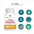 Dihydroberberine (GlucoVantage) 100 mg, 90 capsules | Super Berberine Supplement...