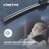 OEM Quality Windshield Wiper,23"+19" Windshield Wiper Blades,All-season Quiet and Durable Stable High Performance Water Repellent Wiper Blades for...