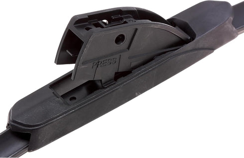 ACDelco Silver 8-9018A Conventional Wiper Blade, 18.0 in...