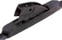 ACDelco Silver 8-9018A Conventional Wiper Blade, 18.0 in...