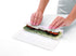 Lekue Makisu Silicone Sushi Mat, Clear, 2...