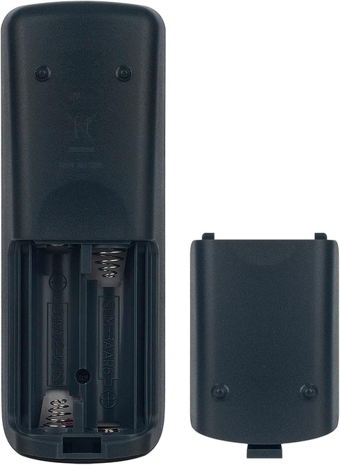 RM-AMU166 Replaced Remote fit for Sony Home Audio RDH-GTK37iP FST-GTK17iP FST-GTK37IP RDH-GTK17IP GTK-X1BT...