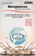 Industrial Test Systems 481012 Sensafe Manganese Water Test Strip Kit 12 Tests...