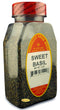 Marshalls Creek Spices, Select BASIL SWEET, SWEET BASIL 2 ounces...