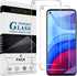 2 Pack Screen Protector for Motorola Moto G Power 2021 Tempered Glass, Anti Scratch, Bubble Free, Ultra Resistant......