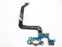 TheCoolCube USB Charger Dock Charging Port Connector Socket Module with Flex Ribbon Cable Replacement for Samsung Galaxy S10 (S10 5G G977G977U/G97...