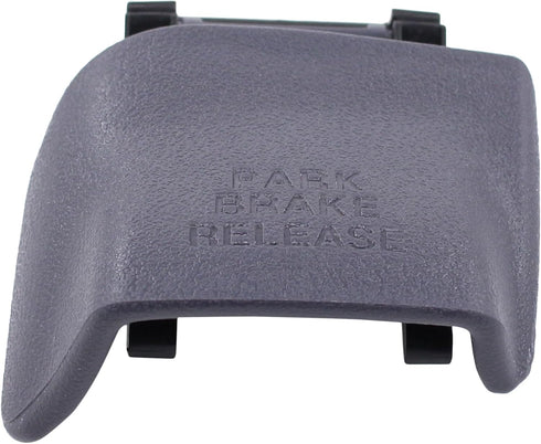 ApplianPar Parking Brake Release Handle for Dodge Ram 1500 2500 3500 1998-2002...