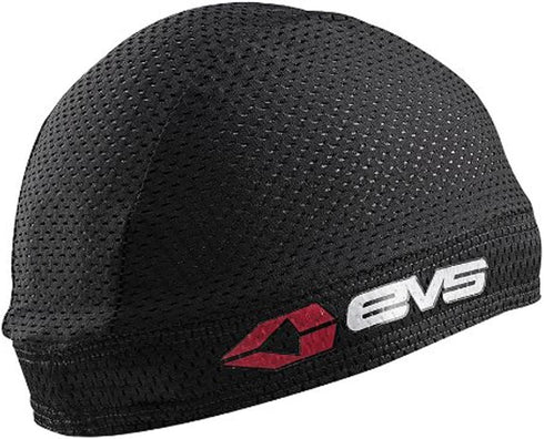 EVS Sports GB Beanie Sweat Beanie (Black, One Size fits Most)...
