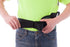 COW&COW Padded Gait Belt with 4 Handles and Quick Release Buckle 5.5 inchs(Green, M/28inches-48inches)...