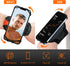 Wristband Phone Holder-2024 Upgraded Version-360° Rotation & Detachable - Compatible with iPhone 15/14/13/12/Pro/Pro Max, Samsung, and More - Fits...
