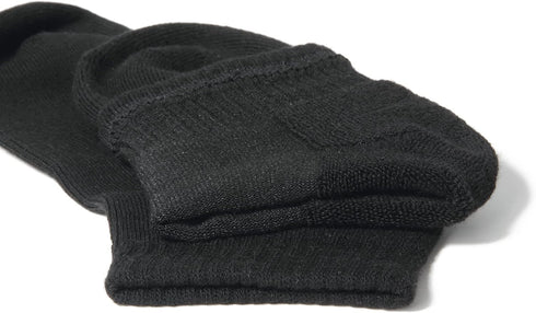 Womens Athletic Ankle Socks Cotton Thick Cushion Low Cut Running Sport Tab Socks 6 Pack...