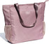 ESVAN Original Floral Water Resistant Large Tote Bag Shoulder Bag for Gym Beach Travel Daily Bags Upgraded...