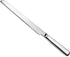 New Star Foodservice 52008 Hollow Handle Bread Knife, 14", Silver...