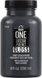 FolkArt, Classic Black 8 fl oz One Assorted 236 ml Brilliant Gloss Acrylic Paint for Easy to Apply DIY Crafts, Art Supplies with A Glossy Finish, ...