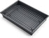 Chicago Metallic 26639 Petite Roast Pan with Rack, Grey, 10-Inch-by-7-Inch, Gray...