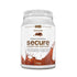 ANDREW LESSMAN Secure Soy Complete Meal Replacement - Chocolate 10 Servings - Only 67 Calories, 7g Non-GMO Soy Protein, Vitamins and Minerals, Low...