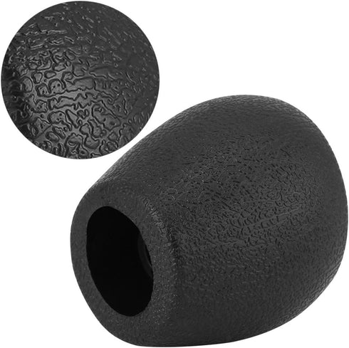 Qiilu 6 Speed Manual Gear Shift Knob Head Shifter Knob for Cruze 2008-2012...