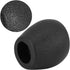 Qiilu 6 Speed Manual Gear Shift Knob Head Shifter Knob for Cruze 2008-2012...