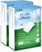 Laundry Detergent Sheets - Eco Friendly Laundry Sheets, Hypoallergenic Washing Sheets, Free & Clear Scent, for Hotels, Dorm, Travel, Camping, Laun...