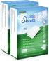 Laundry Detergent Sheets - Eco Friendly Laundry Sheets, Hypoallergenic Washing Sheets, Free & Clear Scent, for Hotels, Dorm, Travel, Camping, Laun...