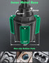Cup Phone Holder for Car, Upgraded Car Phone Holder Phone Mount for Car with Expandable Base, Cell Phone Cradles Compatible with iPhone Samsung Al...