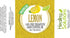 Healing Solutions 60ml Oils - Lemon Essential Oil - 2 Fluid Ounces...