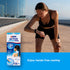 BeKoool Active Cooling Patch 4 Count for Cooling Relief During mild to moderately strenuous Activities...