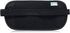 Passport Holder - Money Belt Secure Hidden Travel Wallet Undercover Fanny Pack with RFID Blocking...
