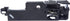 APDTY 92813 Interior Door Handle Chrome Front Left (Driver-Side)...