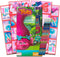Trolls Classroom Exchange Valentine's ~ 16 count with pencils...