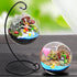 ONEST 72 Pieces Garden Miniature Accessories Mini Animals Garden Micro Landscape Garden Ornament Figurines for DIY Craft Garden Decor...