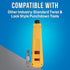 Jonard EPB-110 Standard Double Ended Punchdown 110 Block Blade with & without Cutter...