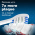 2024 Upgraded, MRYUESG Extra-Soft Toothbrush Replacement Heads Compatible with Philips Sonicare for Sentive Gum, 10 Pack, Electric Brush Head Desi...