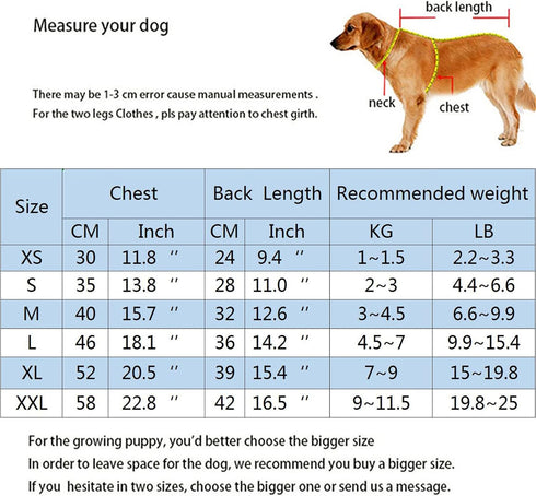 Puppy Striped Recovery Suit for Female Male Dogs Cats,Zip Up Dog Onesie Recovery Shirt Abdominal Wounds,Professional Spay Neuter Dog Pet Bodysuit ...