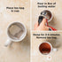 Red Rose Sweet Temptations Dessert Tea Caramel Apple Pie, Zero Carbs, Zero Sugar Bursting with Flavor Caffeine-Free Delicious Beverage Herbal Tea,...
