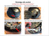 "GJS Gourmet Power Socket Replacement Compatible With Power Cooker XL". This socket is not created or sold by Power Cooker....