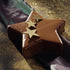 8 Inch Star Shaped Cake Pan Five-pointed Aluminum Nonstick Cake Decorating Mould Birthday/Wedding/Anniversary/Party Cake Baking Pans Tins Bakeware...