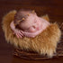 Faux Fur Fabric Shaggy Craft Fur Squares for Crafts,Gnomes,Costume,Camera Floor,Decoration (20×20 inches, Camel)...