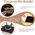Grill Mats for Outdoor Grill, BBQ Grill Cooking Mat, BBQ Grilling Mat, Non Stick Grill Sheets 17" X 25"?5 Pack...