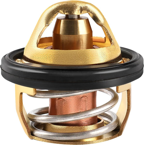 3084940 Thermostat Compatible with 1996-2013 Polaris Sportsman 500 Scrambler Ranger Magnum Sportsman 400 4-strokes...